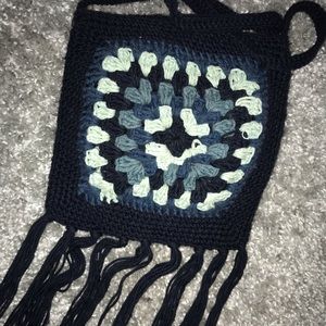 💐Bohemian Cross Body Bag💐